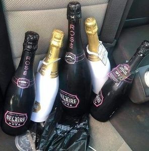 Meet your Posher, Terry